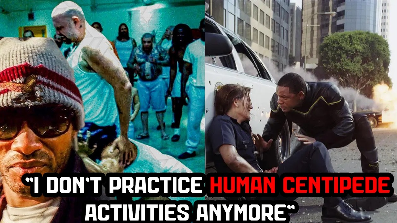 Hancock Was the Original Menace to Society
