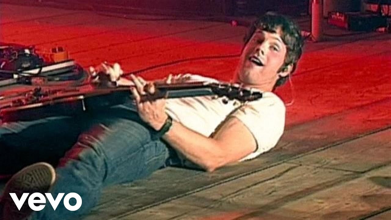 Audio Adrenaline - Church Punks
