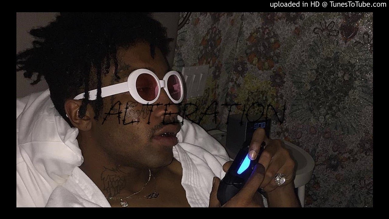 stupidxool x lucki x yung bans type beat (prod. juggmingo)