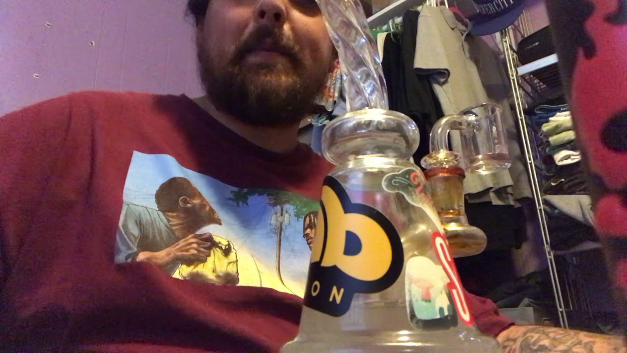 Dabbing diamond 💎
