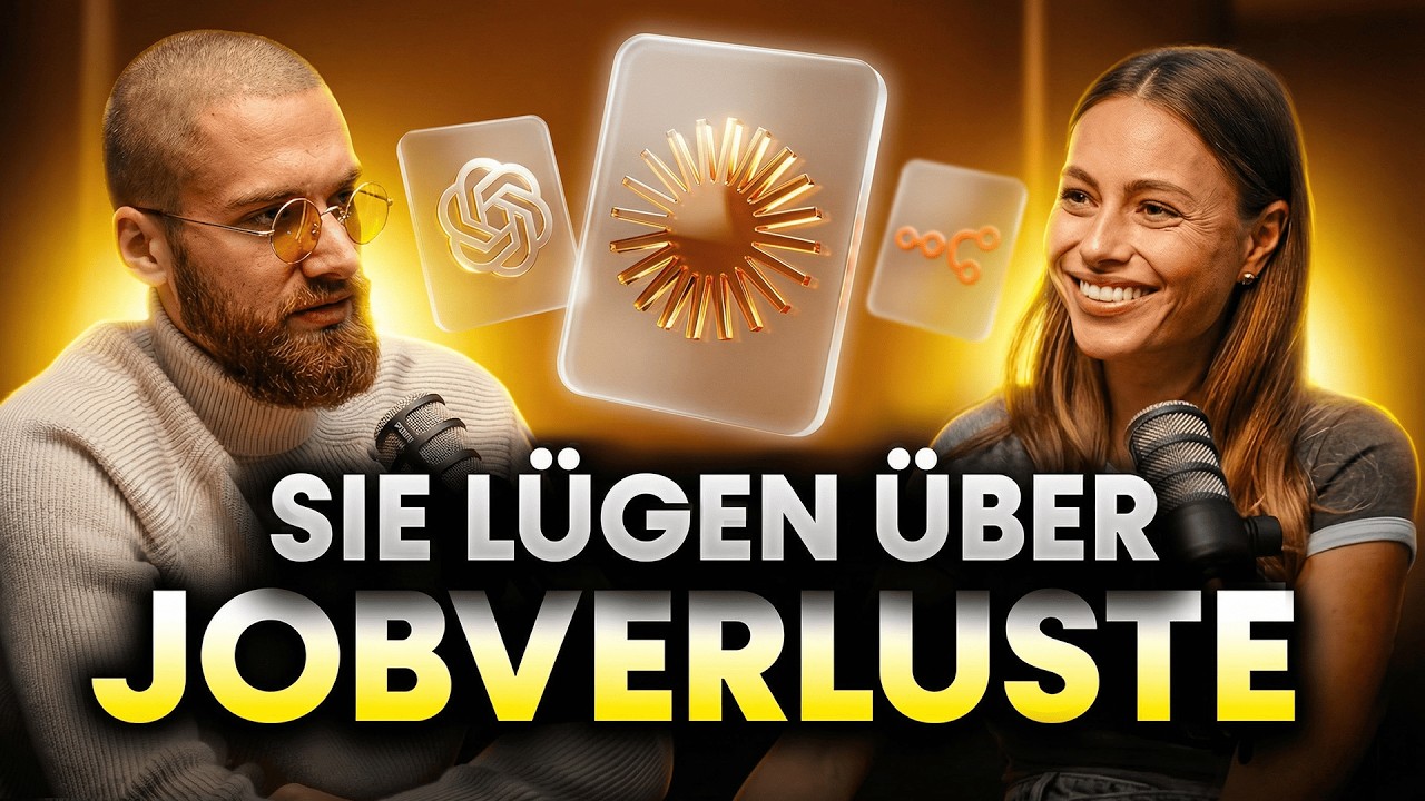 „Unternehmen LÜGEN über Entlassungen!