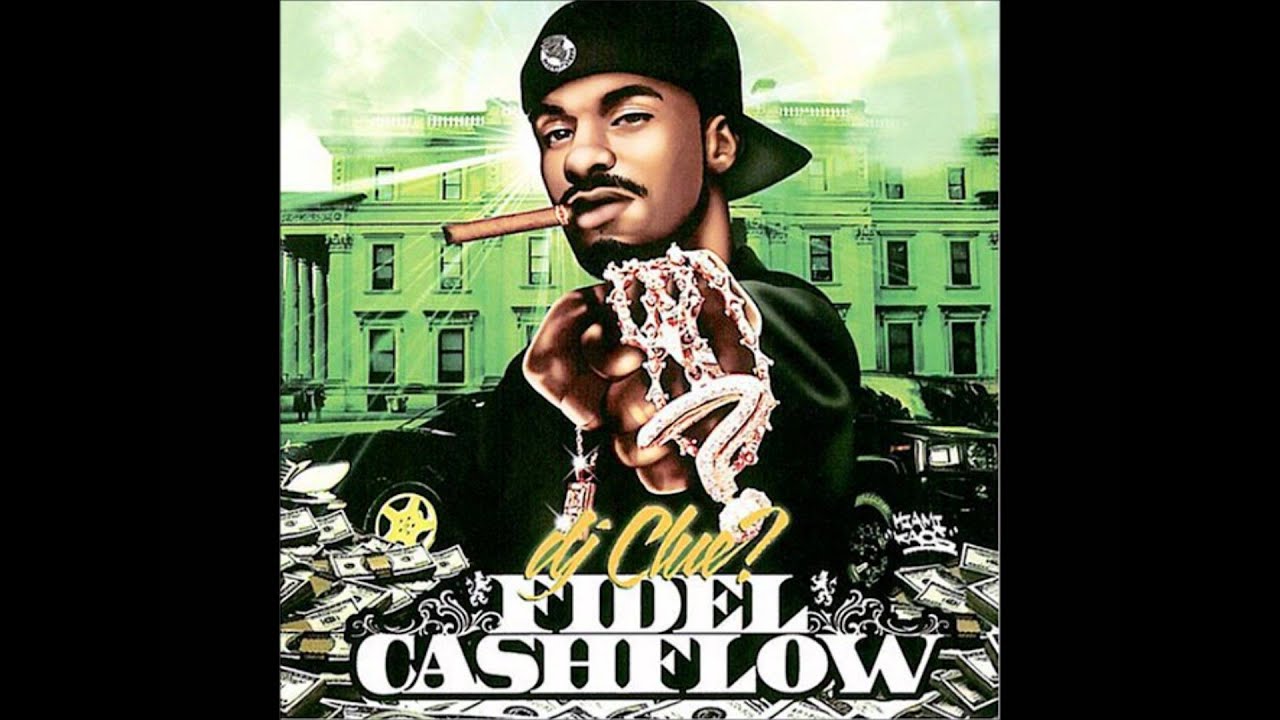 DJ Clue - Laugh Now... Die Later ft. Fabolous - By Paul Cain