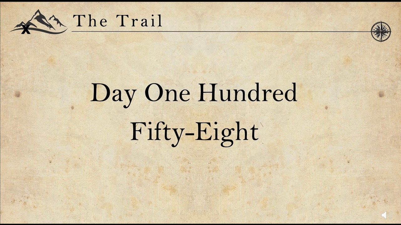 Day 158