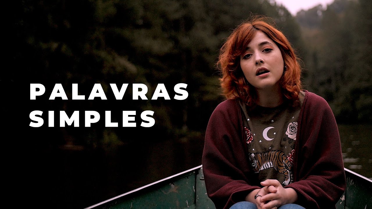 Aljava - Palavras Simples