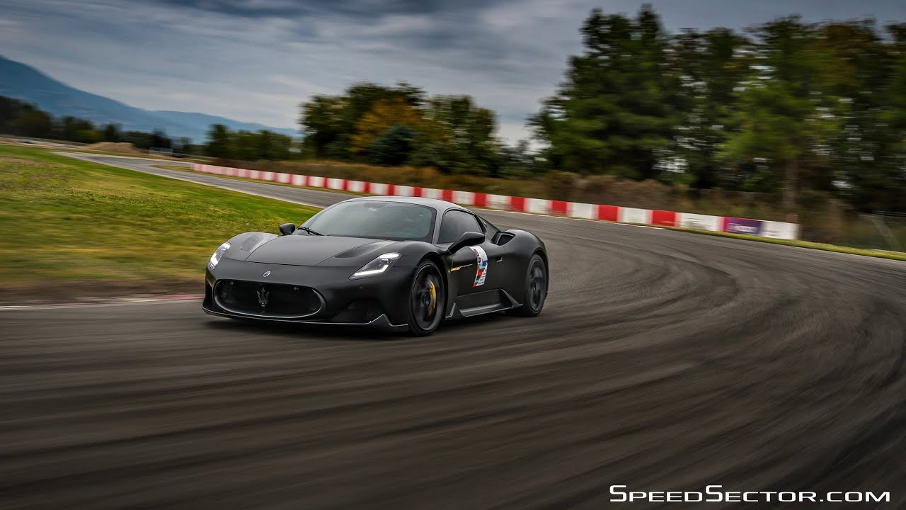 Racetrack Experience | Serres | 17-19 October 2025