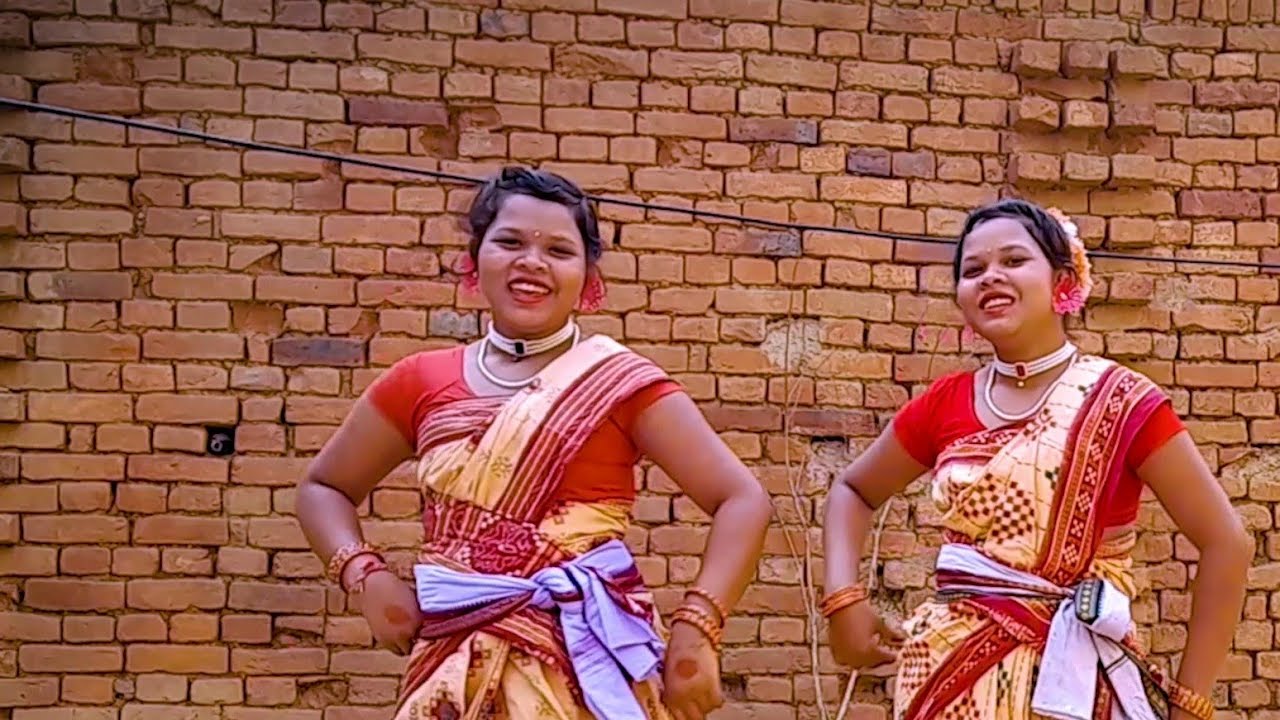 Kindri Kindri Nach || Krishna Kaberi