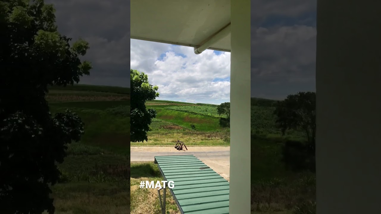 #MATG