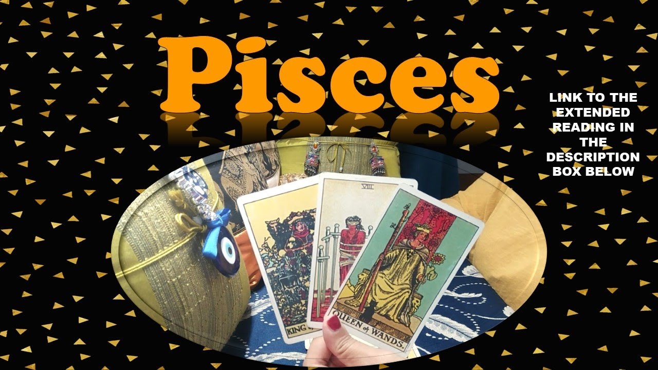 PISCES♓