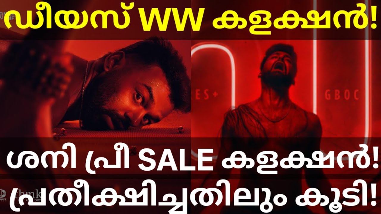 Day of Wrath Global Boxoffice Collection |Day of Wrath Saturday Collection #Pranav #DayofWrathCol...
