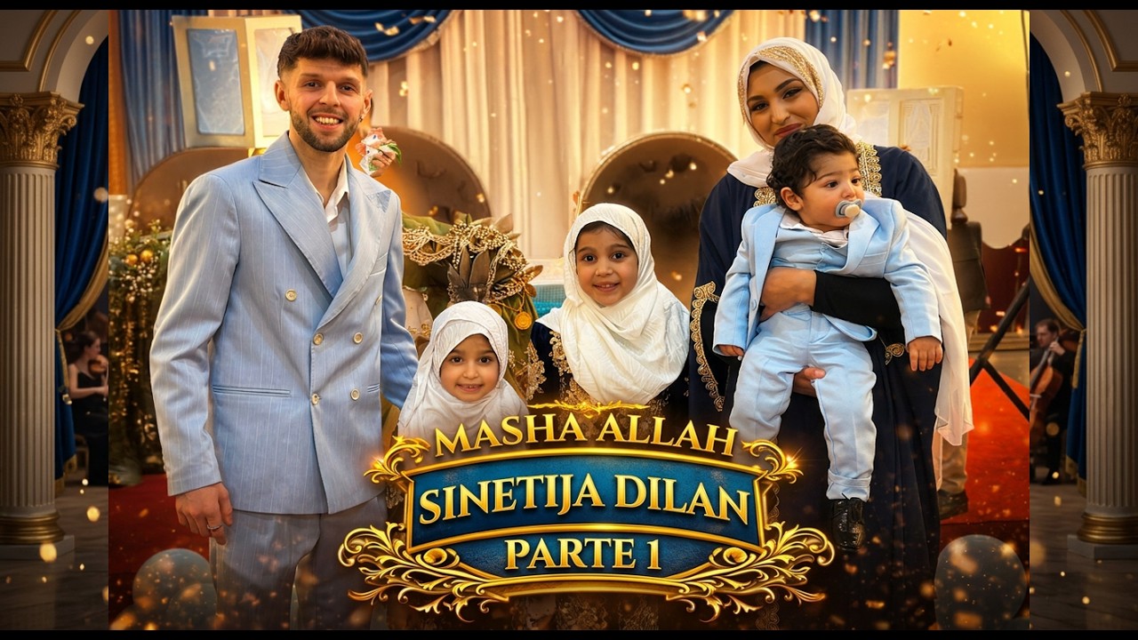 STUDIO AGRON PRO 4K Parte.1 islamsko Bijav Ki Verona Sineti Dilan Group Qamerun