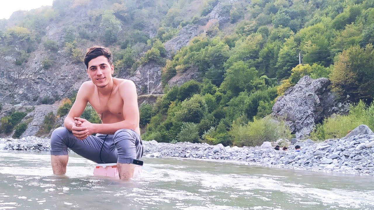 KöhnəDaxar, Gəndob, Zərnava yolu. Girdiman çayı