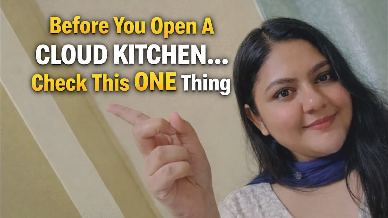 This ONE Thing Decides Your Cloud Kitchen Success!