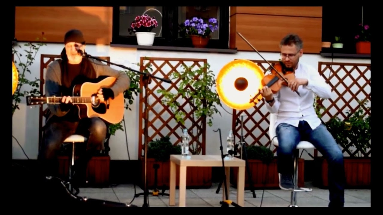 Chciałem Być - Sylwester Karnafel i Maksymilian Wosk (432 Hz)