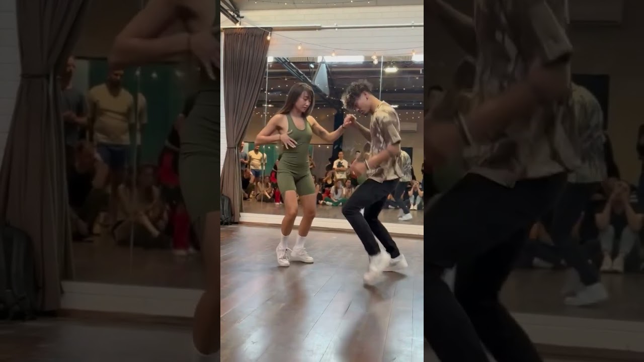 dance 