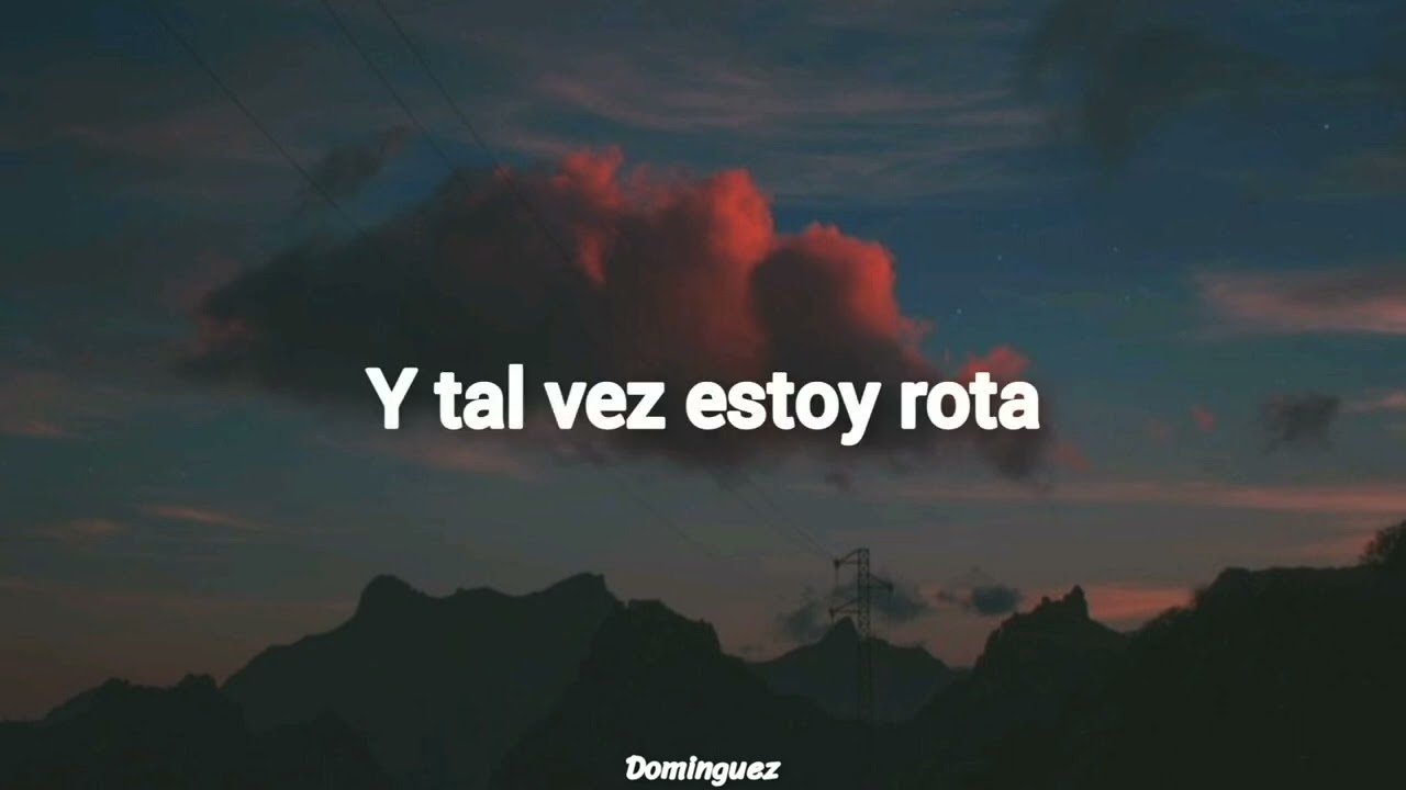 Tones and I - Eyes Don't Lie [Subtitulada]