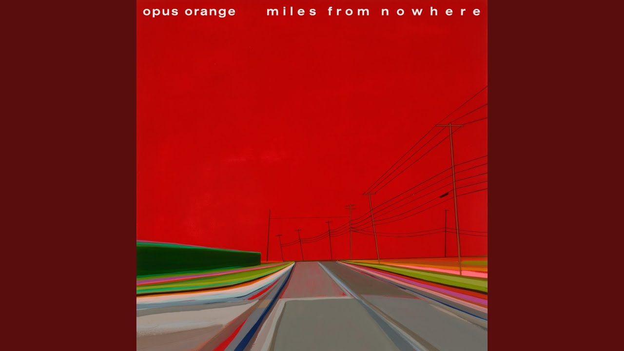 Miles from Nowhere