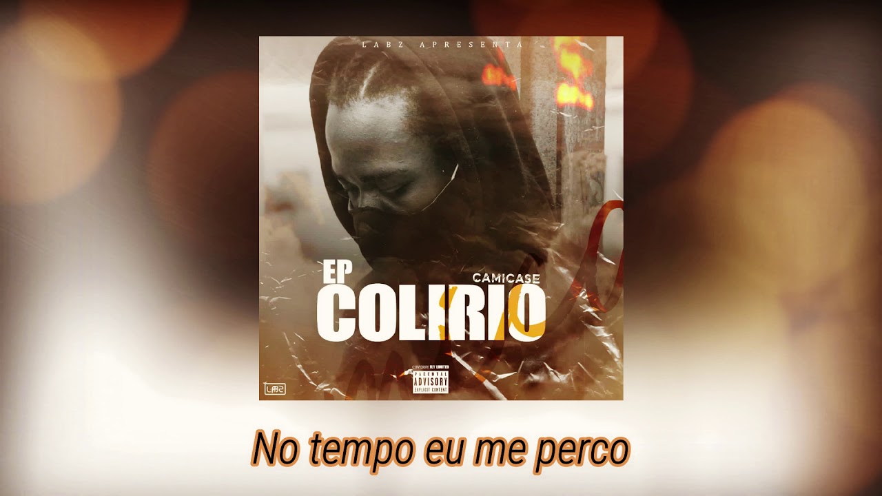 Camicase - Time