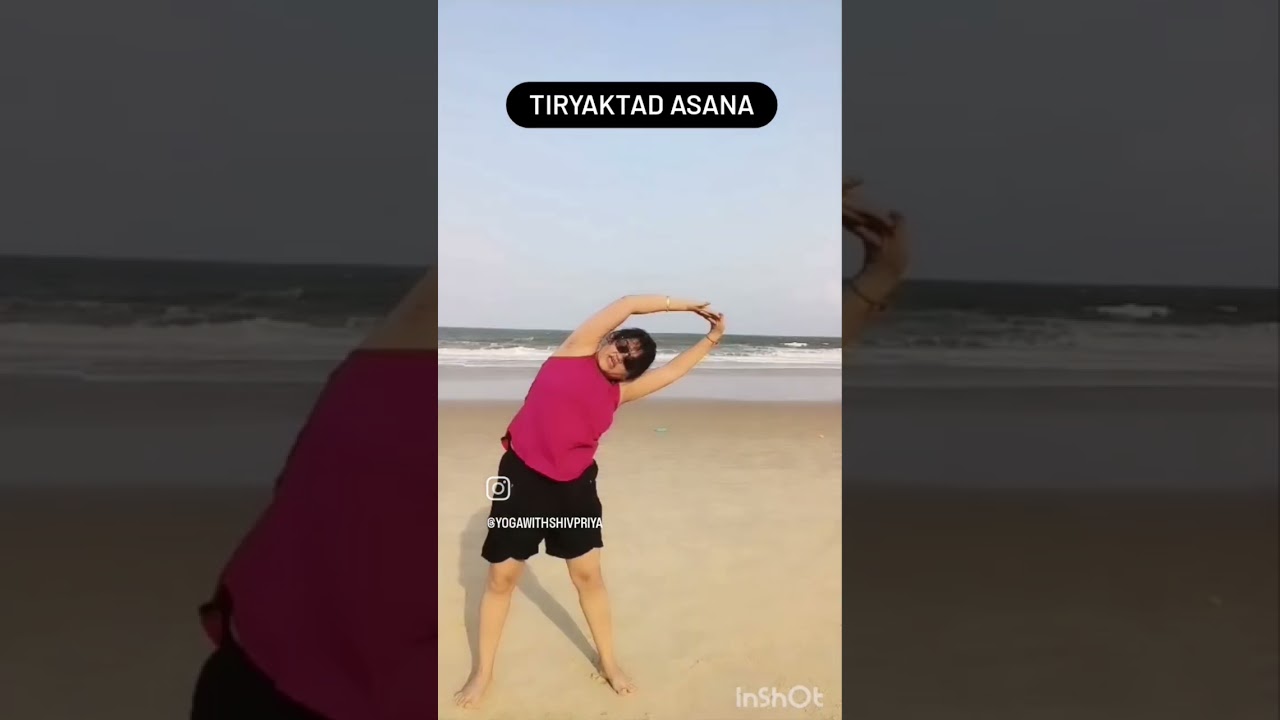 Anytime, anywhere, yoga without yogamat.#yoga #yogaanywhere #yogapractice #yogaforbeginners
