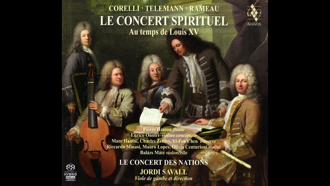 Jordi Savall 