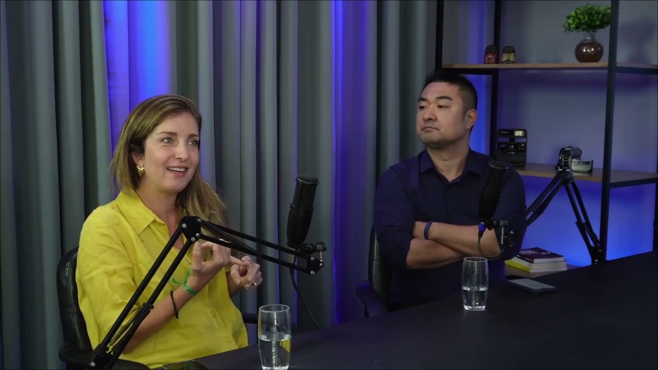 PODCAST DESAFIOS com MÃO de OBRA