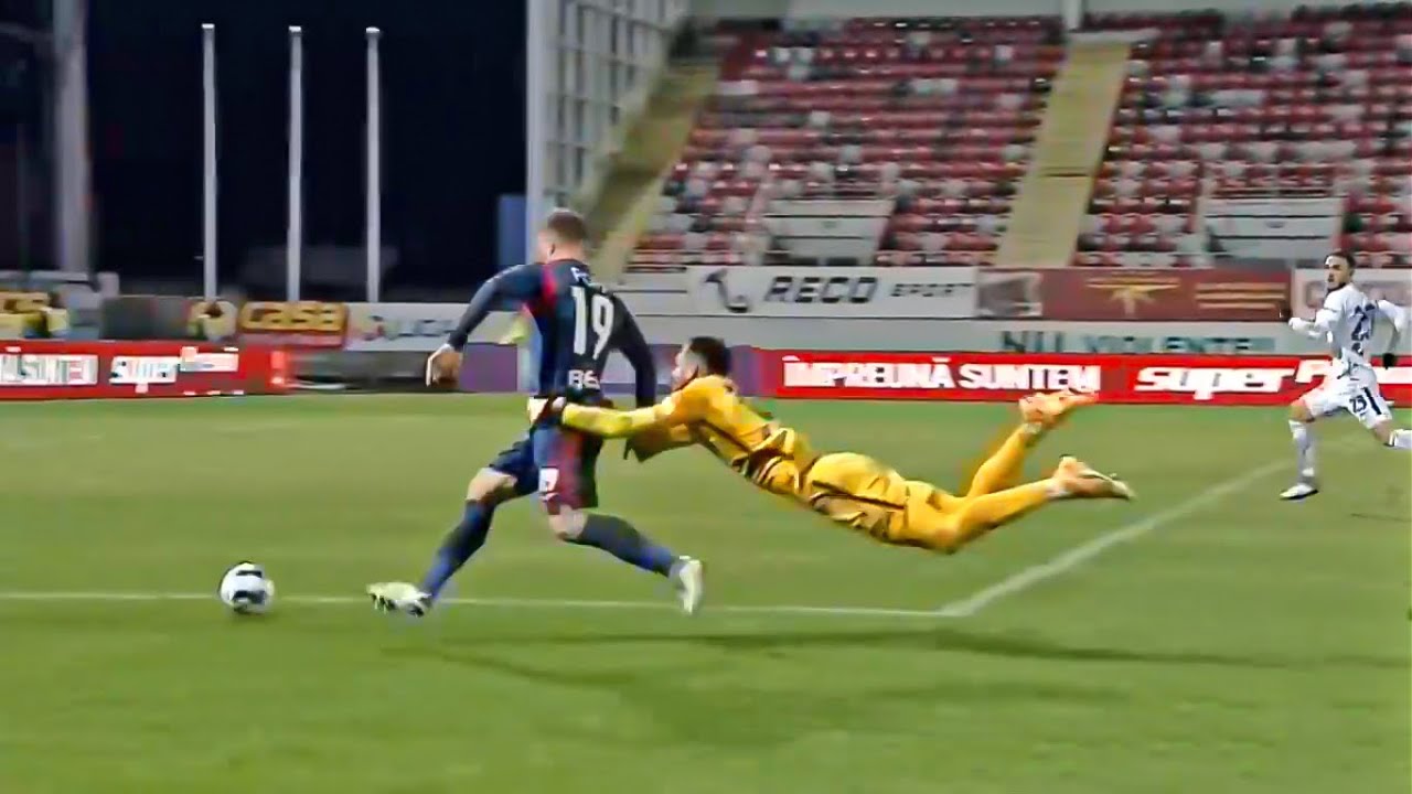 These Keeper Humiliations shouldn't be allowed on TV