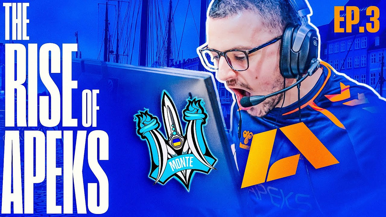 ONE WIN AWAY FROM THE MAJOR | Day 3 - The First CS2 Major