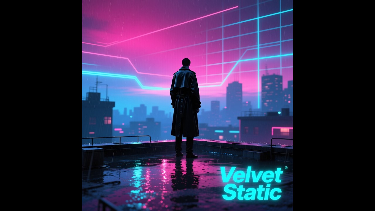 Airwolf   Velvet Static (version 1)