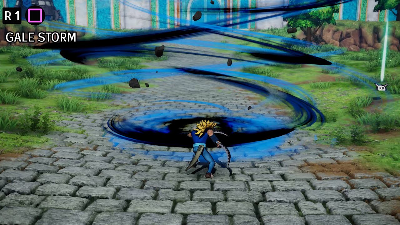 One Piece Pirate Warriors 4 -  Killer Complete Moveset