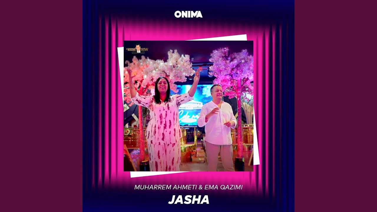 JASHA