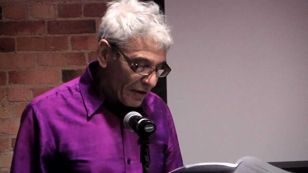 Writing Culture at 25: Michael Taussig