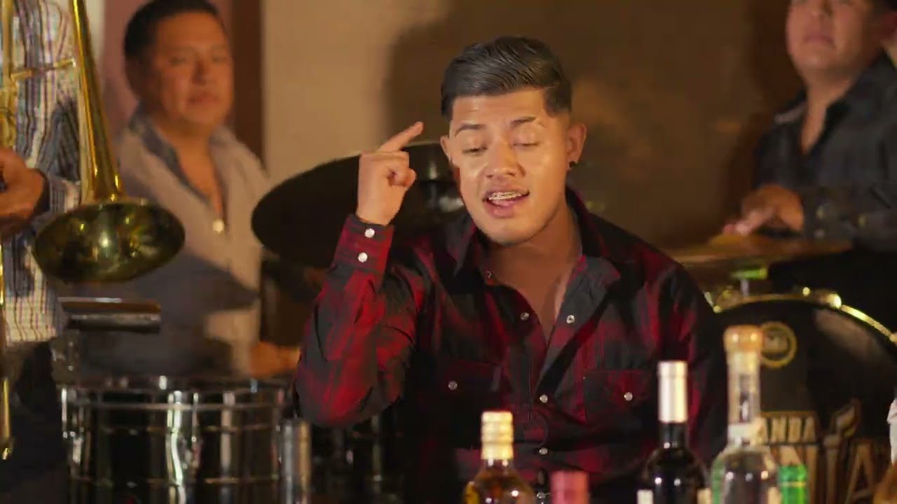Hasta El Día de Hoy - Banda La Genial