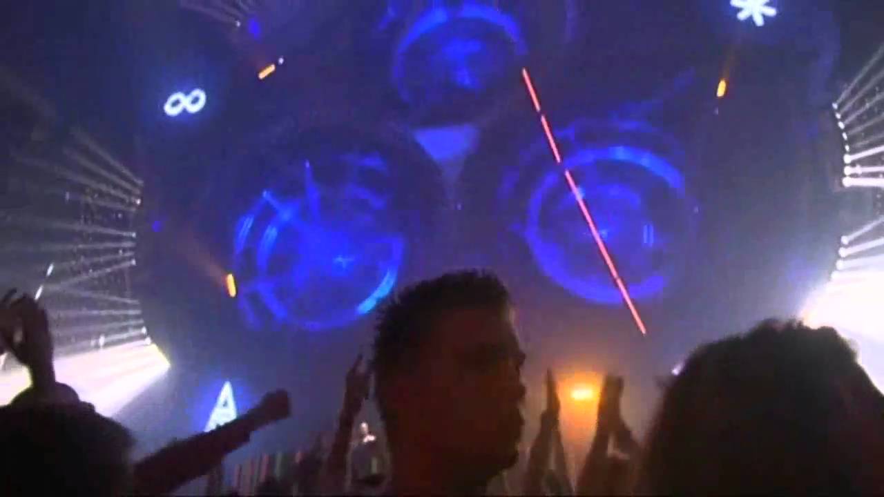Qlimax 2005 - Dj Zany