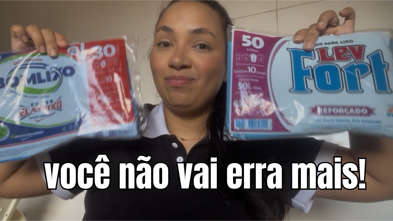 QUAL É O MELHOR? Ajudando as donas de casa a fazer boas compras. Episódio 1./ Resenha de produtos.