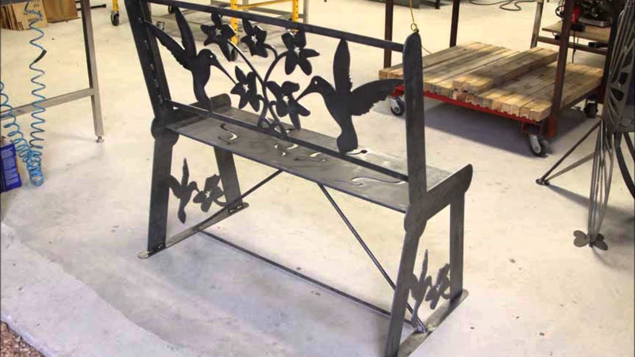 CNC Plasma Table