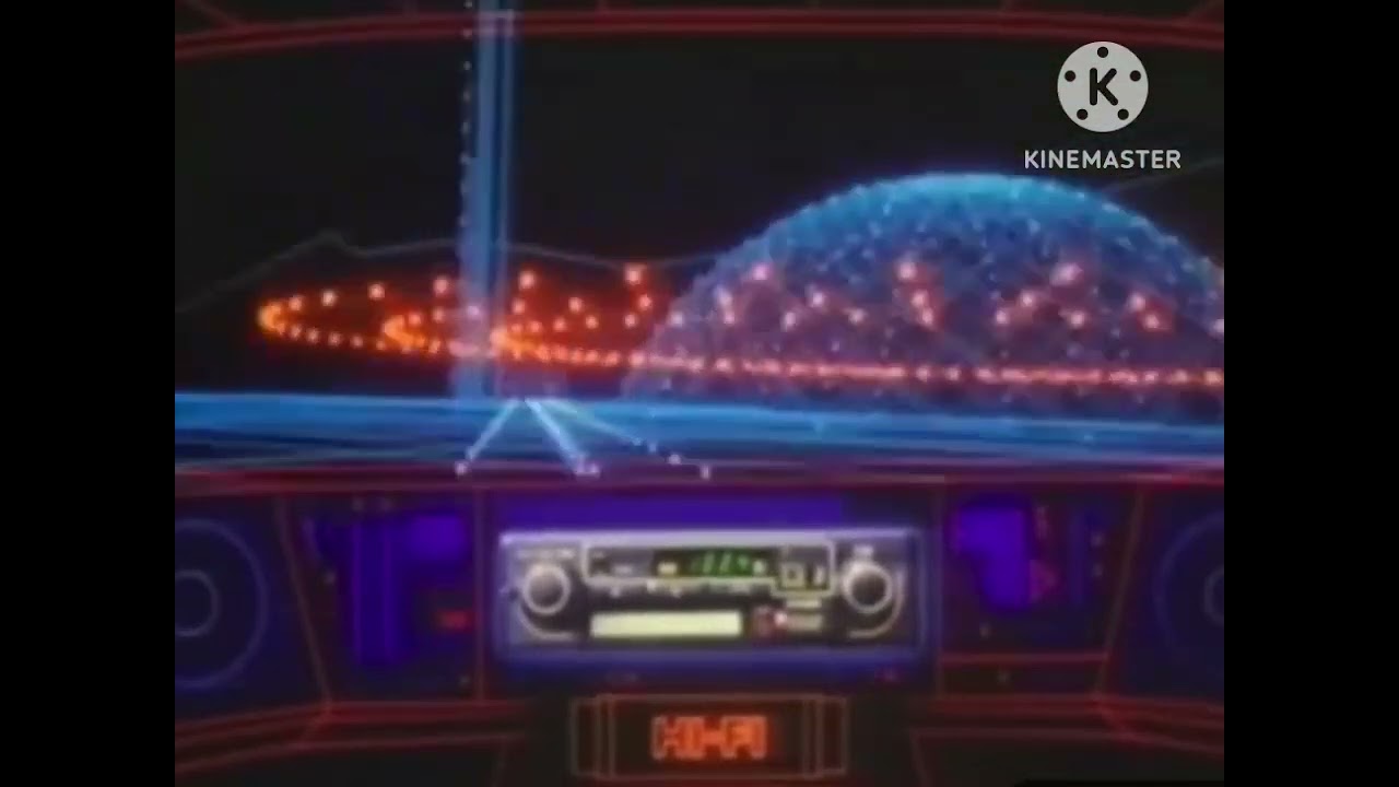 Philips autoradio 1980