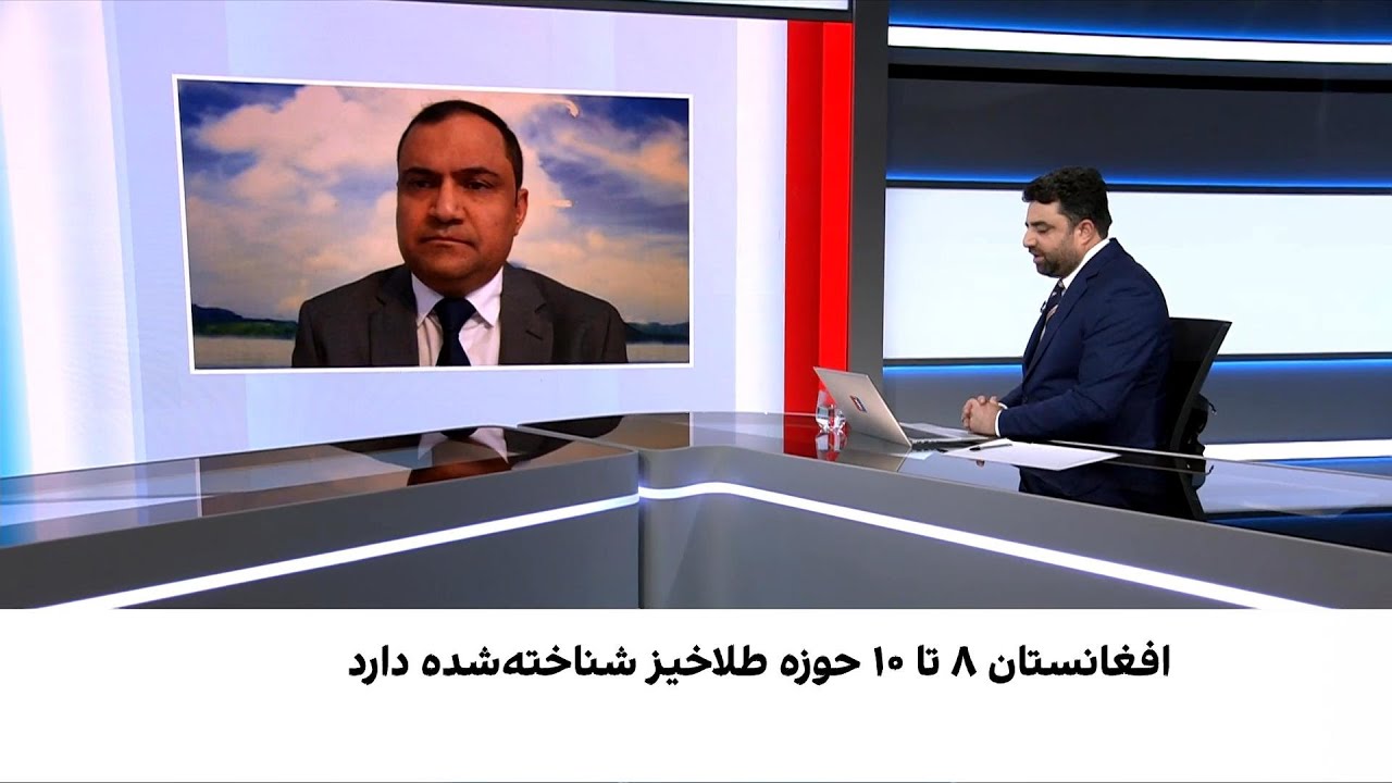 سیحون: غارت معادن بدخشان زیر سایه طالبان شدت گرفته است