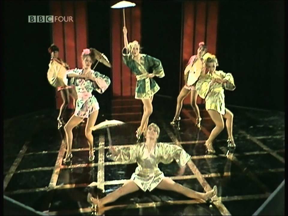 Legs & Co The Bee Gee -- Love You Inside Out