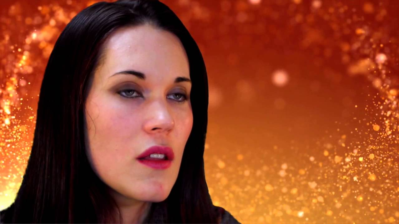 How to Cure Apathy - Teal Swan