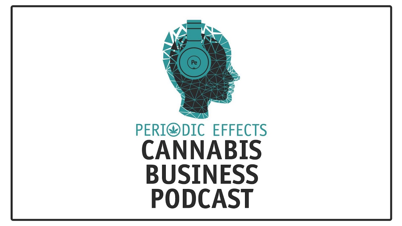 E058 Bringing Transparency to Cannabis