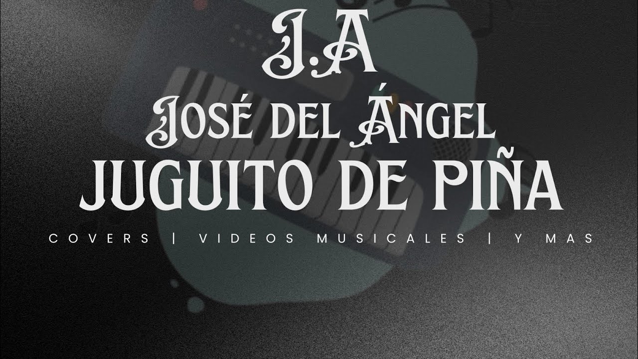juguito de piña pa bailar