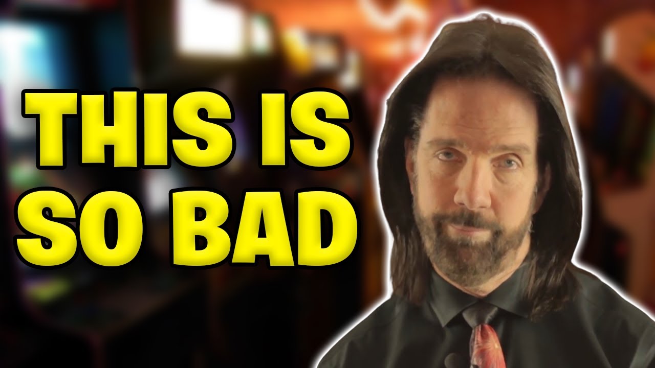 Conman Billy Mitchell Caught Faking Evidence!