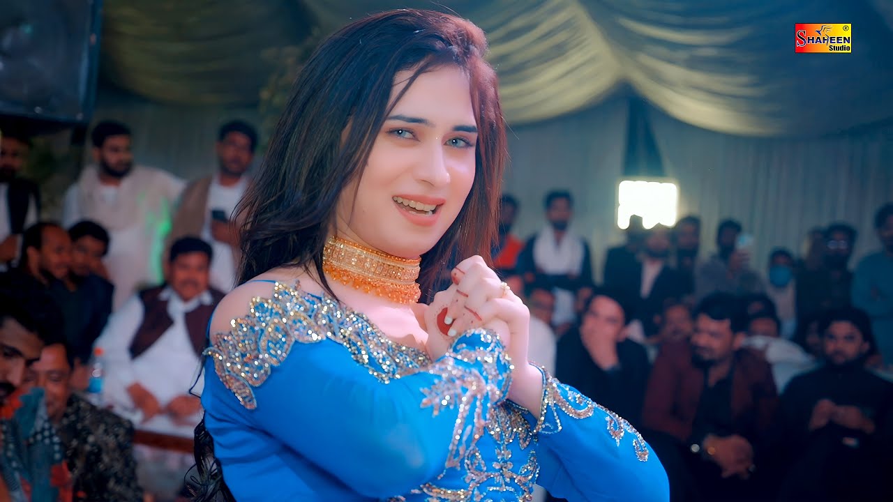 Main Mundri Tu Nag Mahiya | Madam Chand | Dance Performance Shaheen Studio 2025