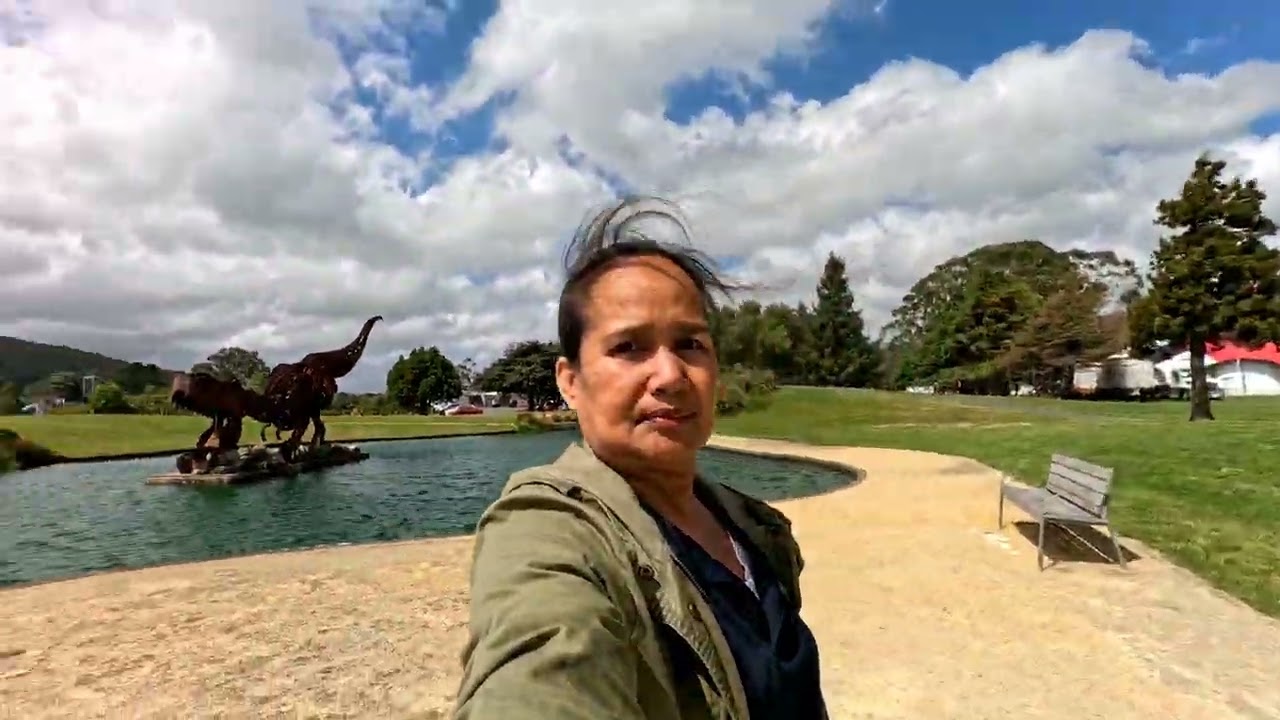 Laglag c Kuya s skateboard 🛹 Explore@Avalon Park@Buhay NZ