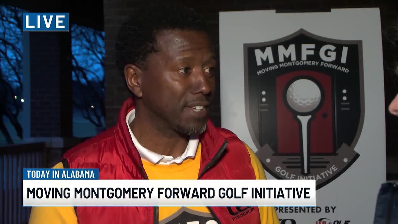 Moving Montgomery Forward Golf Initiative expanding its curriculum