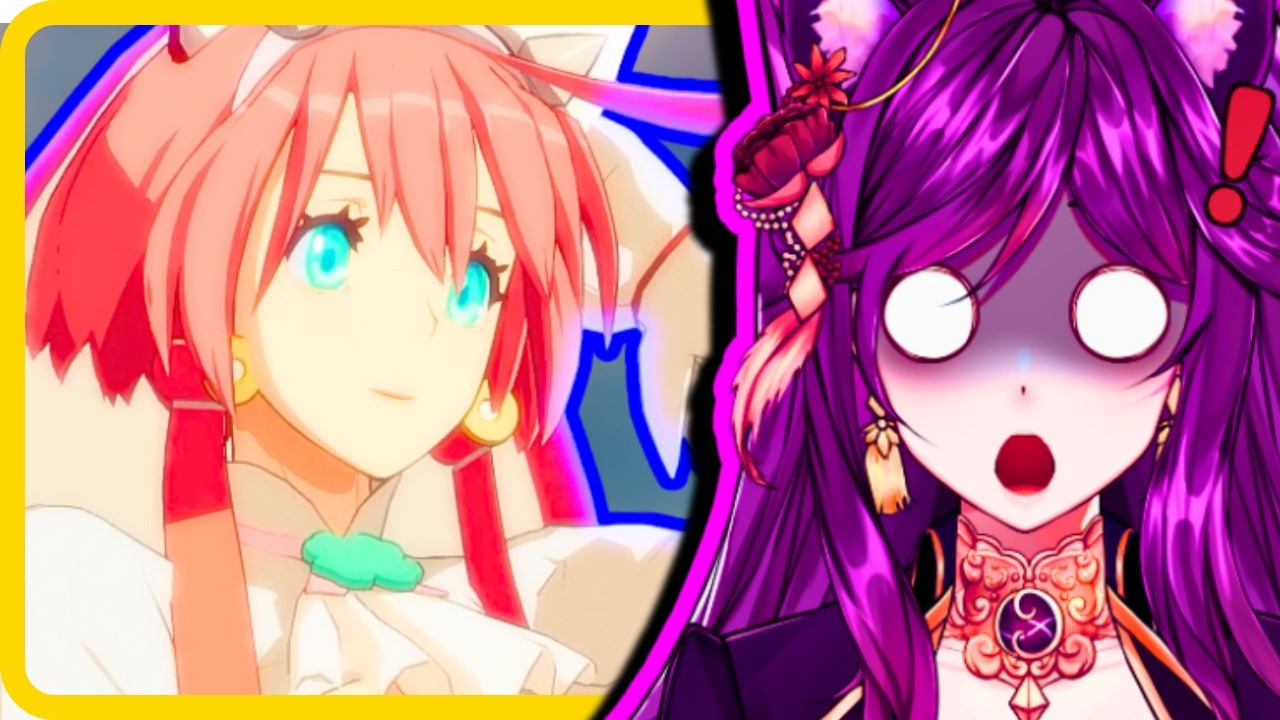 This Is ELPHELT?! | ALL 