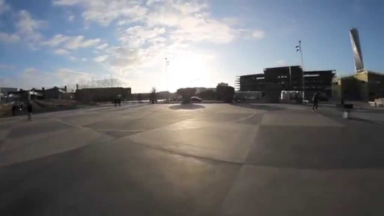 Stapel sesh