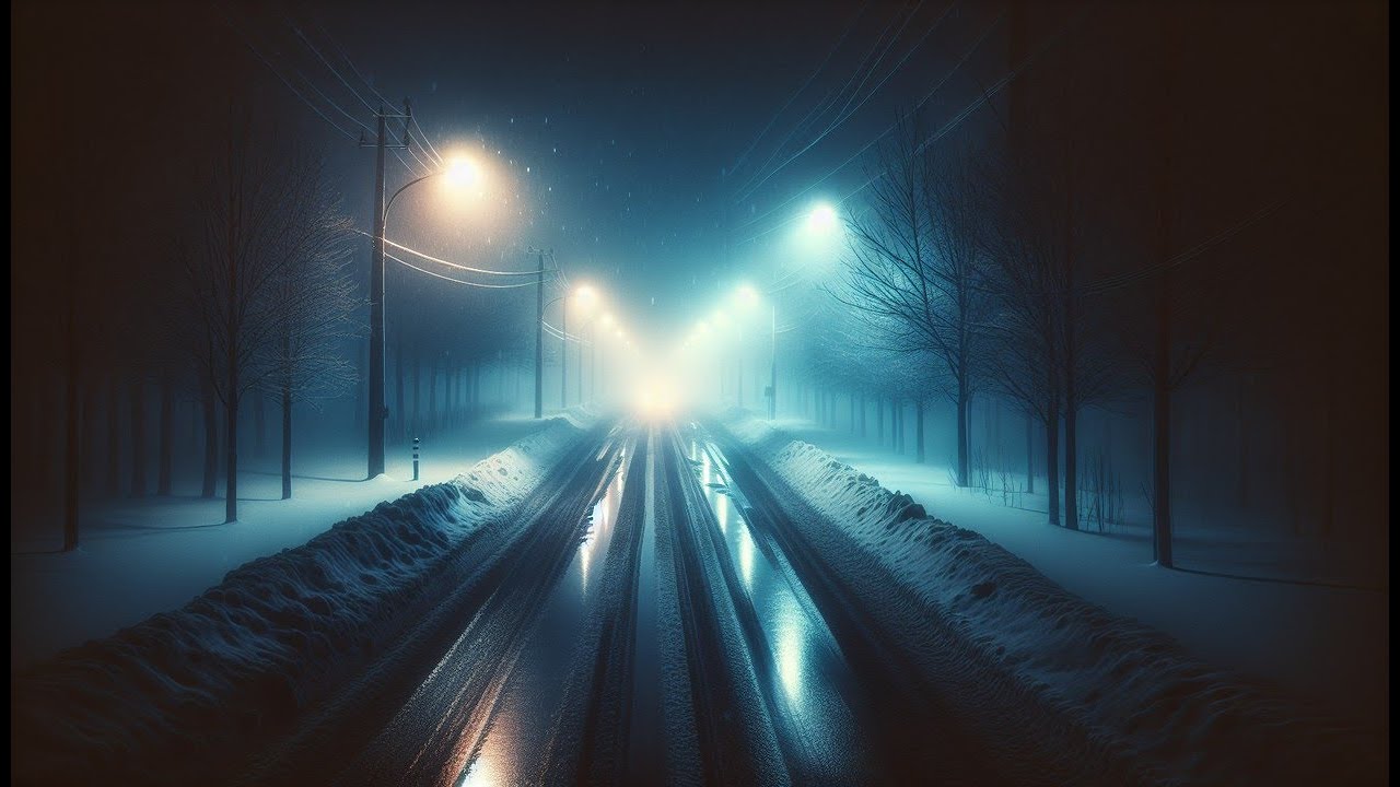 something feels missing
