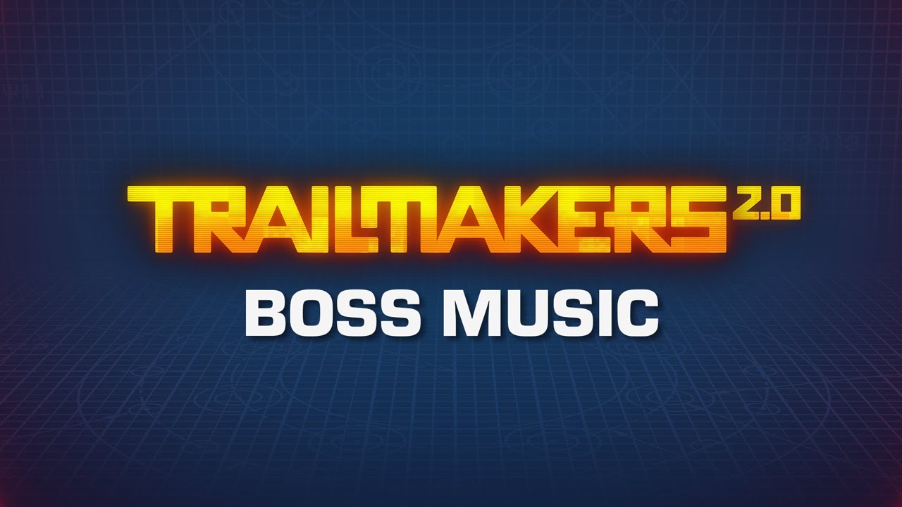 Boss Music | Catarinth x Flashbulb Games