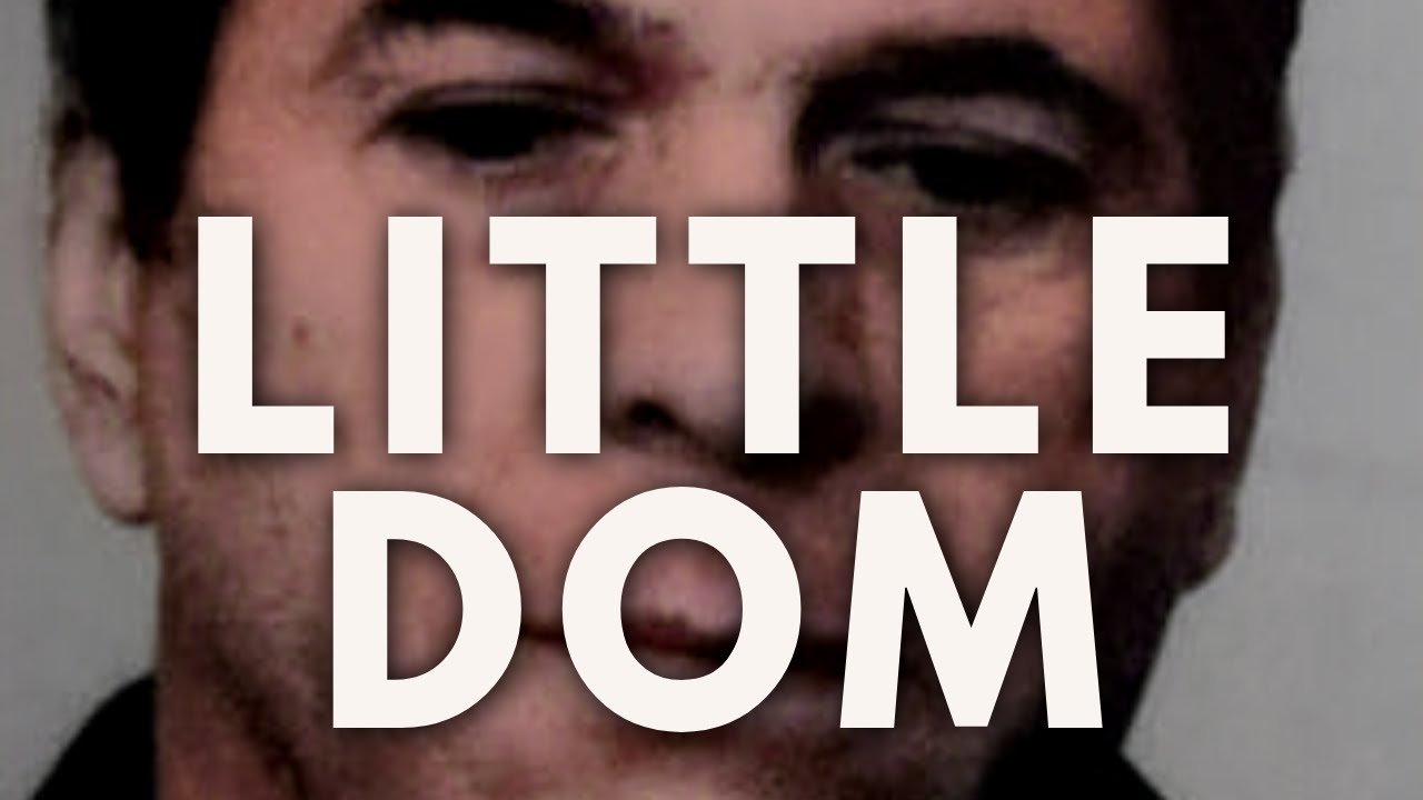 Colombo Family Hitman: Dominick (Little Dom) Cataldo