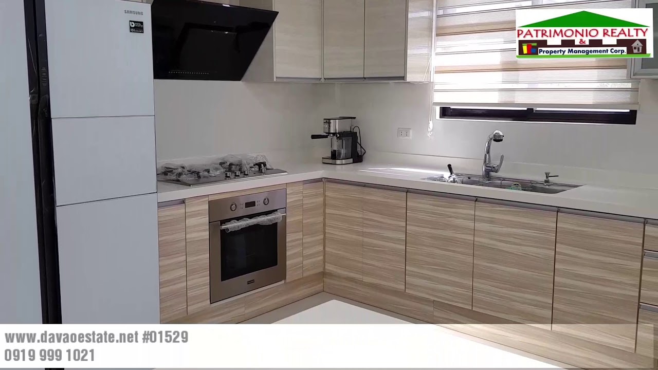 Monteritz Davao house for sale call 09199991021